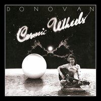 The Intergalactic Laxative - Donovan
