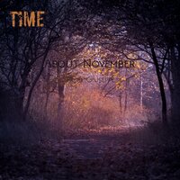 About November - Time, Giuseppe