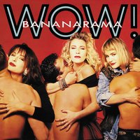 I Want You Back - Bananarama