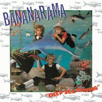 Aie a Mwana - Bananarama, Remixed by John Luongo