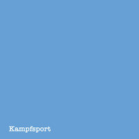 Kampfsport - Hank