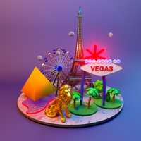 Not Even In Vegas - G Flip
