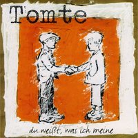 In Köln und dann in meinem Zimmer - Tomte