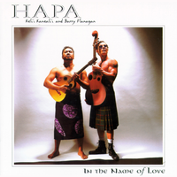 Lelehuna - Hapa