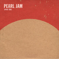 Get Right - Pearl Jam