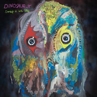 I Ain't - Dinosaur Jr.