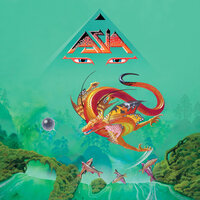 Face on the Bridge - Asia