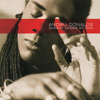 Power Of The Loser - Andru Donalds