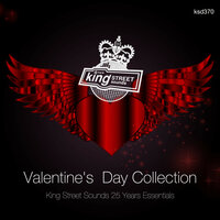 Kiss Kiss Kiss - Ananda Project, Heather Johnson, Terrance Downs