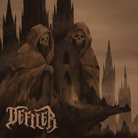 Trauma Harness - Defiler