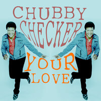 Harder than Diamond - Chubby Checker