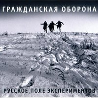 Заплата на заплате - Гражданская оборона