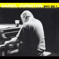 Live and Let Die - Daniel Johnston