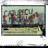 La Llama - Catupecu Machu