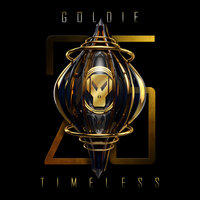 You & Me - Goldie