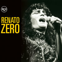 Qualcuno mi renda l'anima - Renato Zero