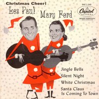 Mary Ford