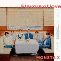 Wish On The Same Sky - Monsta X