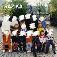 Oss to for alltid - Razika
