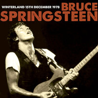Racing In The Streets - Bruce Springsteen