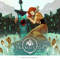 The Spine (feat. Ashley Barrett) - Darren Korb, Ashley Barrett
