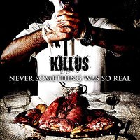 The Path Of The Forgotten - Killus
