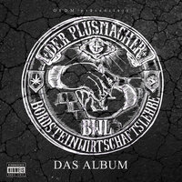 Das Böse - Plusmacher, doZ9, DEXTAR