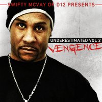 I Dont Care - Swifty McVay