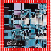 Autosuggestion - Joy Division