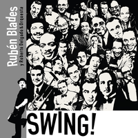 Pennies from Heaven - Rubén Blades, Roberto Delgado & Orquesta
