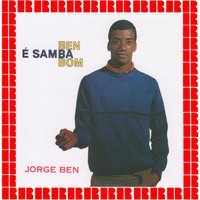 Vou De Samba Com Você - Jorge Ben