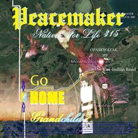 Breath Of Life - Peacemaker