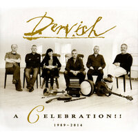 Welcome Poor Paddy Home - Dervish