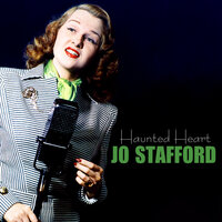 Yesterday's - Jo Stafford