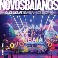 Sugestão Geral - Novos Baianos