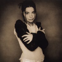 Human Behaviour - Björk, Darren Emerson, Rick Smith