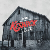 Find My Way Back - Cody Fry