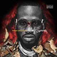 Gimmi Dat - Young Greatness