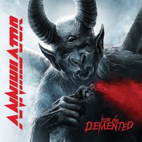 The Way - Annihilator