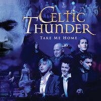 Working Man - Celtic Thunder, George Donaldson