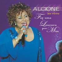 Não tem saída - Alcione