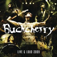 Check Your Head - Buckcherry, Nelson, Glenn
