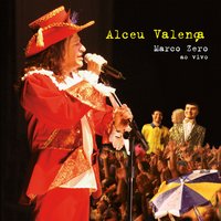Voltei, Recife - Alceu Valença, Silvério Pessoa