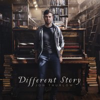 Shout Your Name - Jon Thurlow