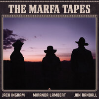 Tequila Does - Jack Ingram, Miranda Lambert, Jon Randall