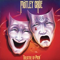 City Boy Blues - Mötley Crüe