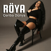 Qəribə Dünya - Röya