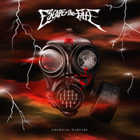 Lightning Strike - Escape The Fate