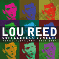 Martial Law - Lou Reed