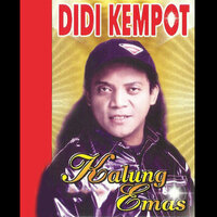 Kalung Emas - Didi Kempot